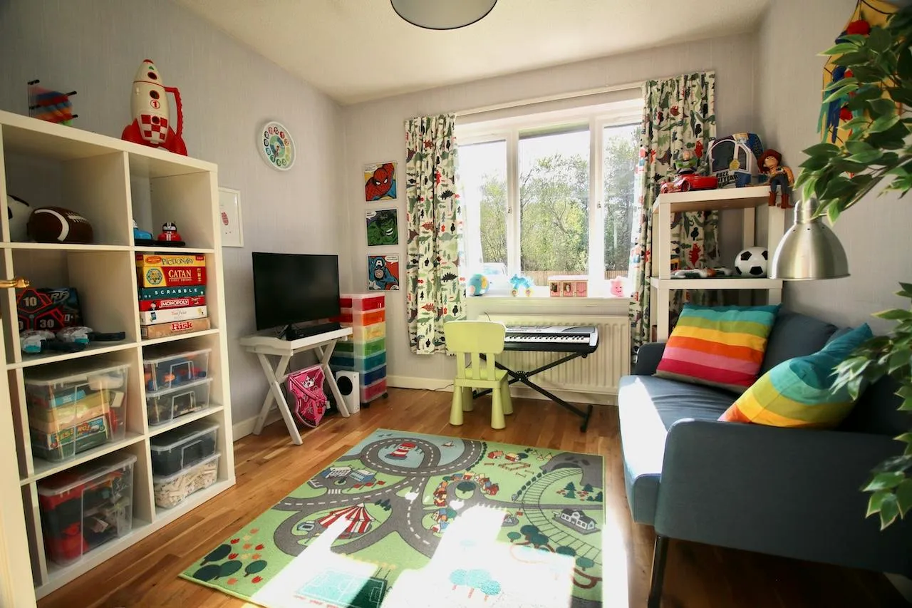 Kings View, Westerwood, Cumbernauld, G68 0JT, photo 8