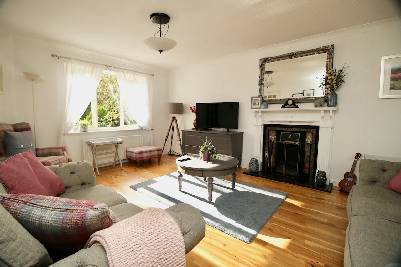 Kings View, Westerwood, Cumbernauld, G68 0JT, photo 4