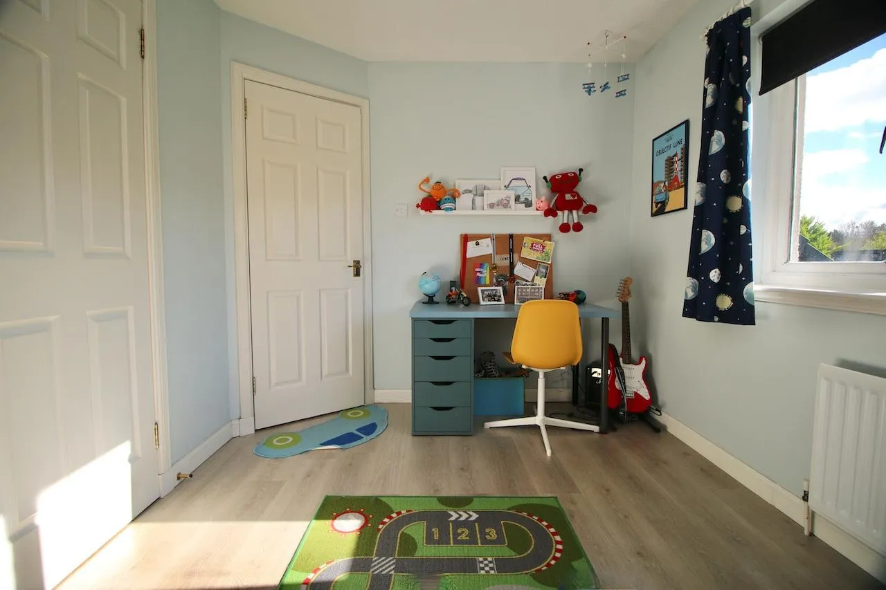 Kings View, Westerwood, Cumbernauld, G68 0JT, photo 34