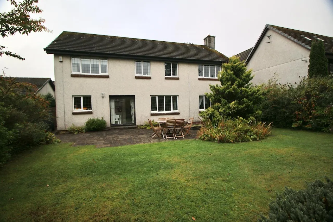 Kings View, Westerwood, Cumbernauld, G68 0JT, photo 39