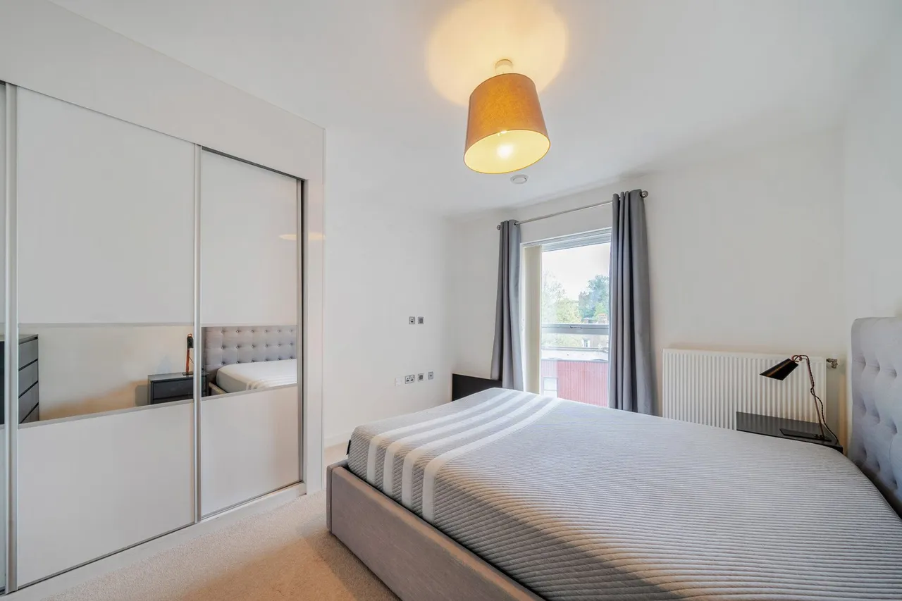 Moy Lane, SE18, photo 3