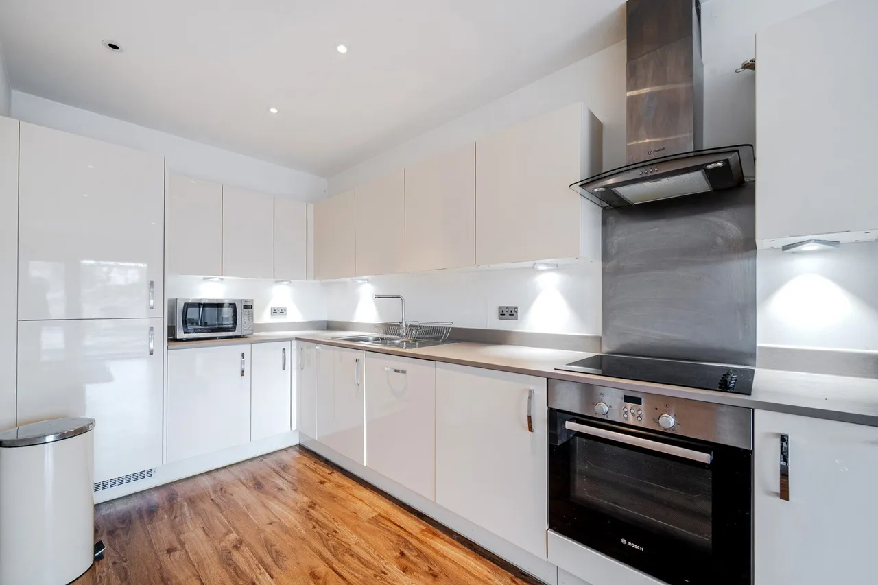Moy Lane, SE18, photo 7