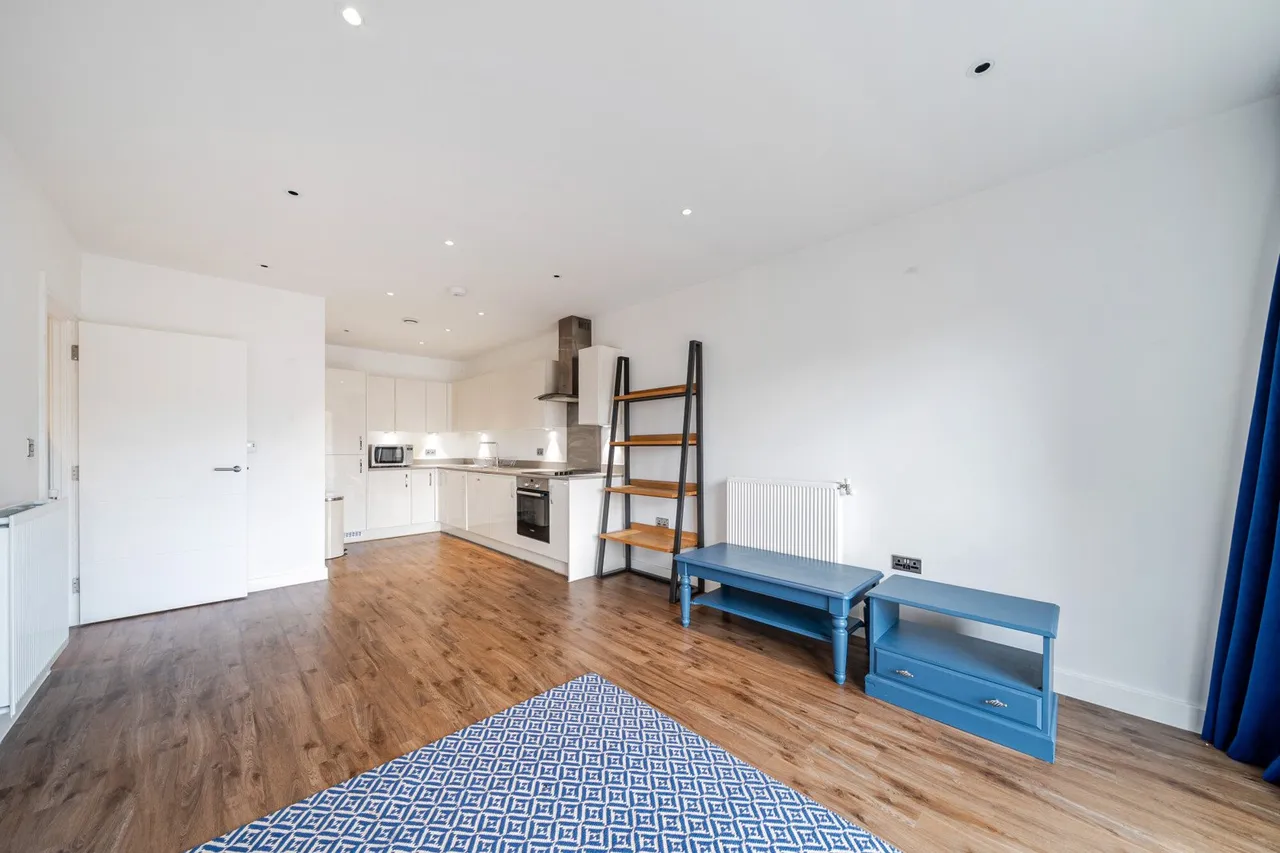 Moy Lane, SE18, photo 8