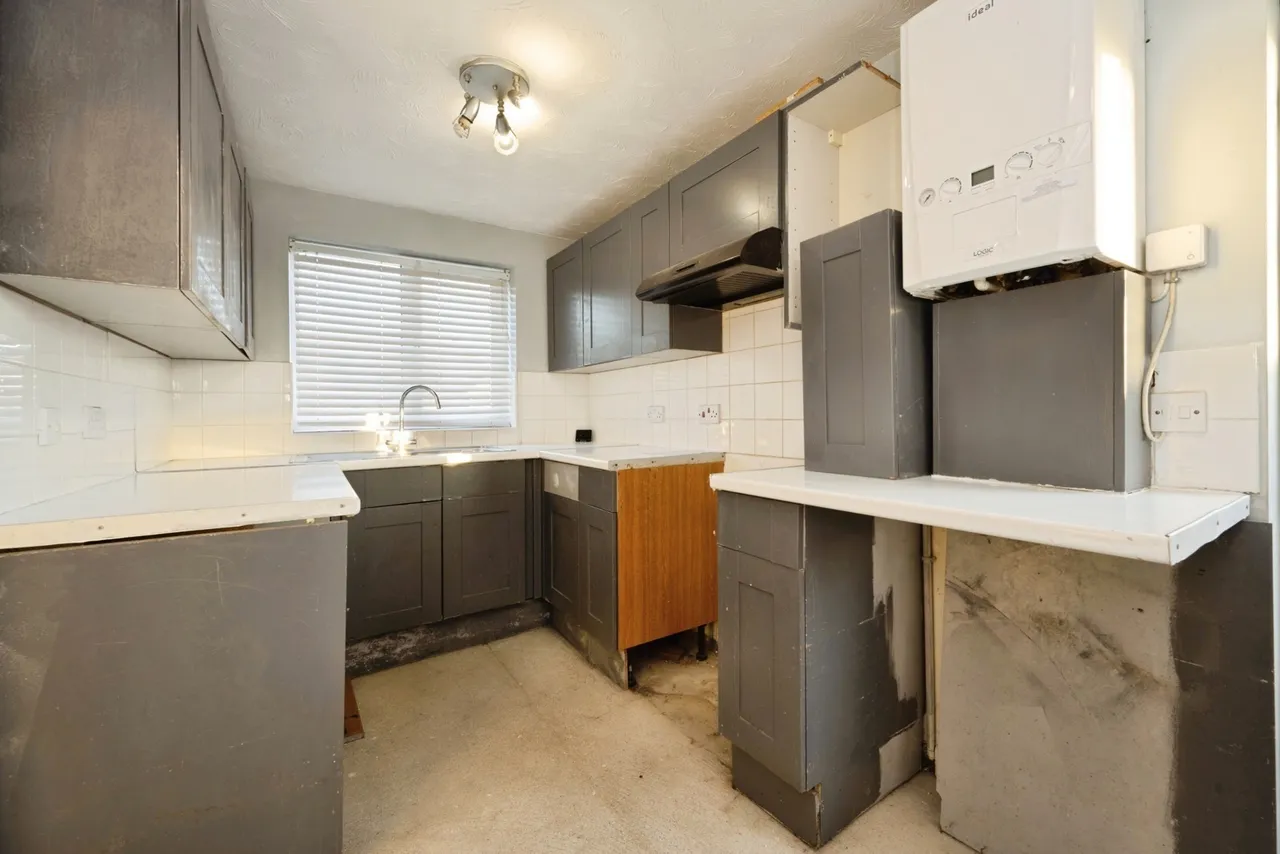 Pilgrims Close, Bedford, Bedfordshire, MK42, photo 2