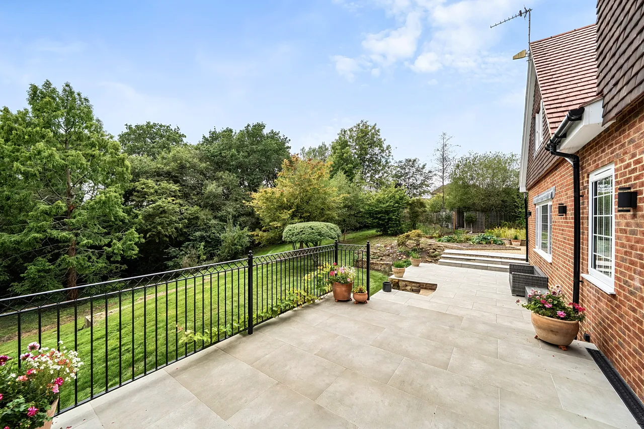 The Warren, Mayfield, TN20, photo 4