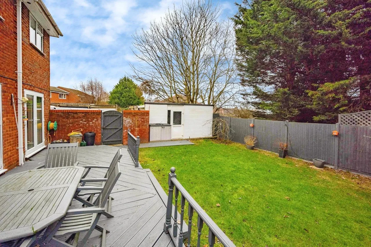Dunsmore Road, Luton, Bedfordshire, LU1, photo 19