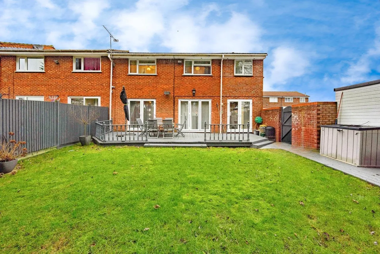 Dunsmore Road, Luton, Bedfordshire, LU1, photo 17
