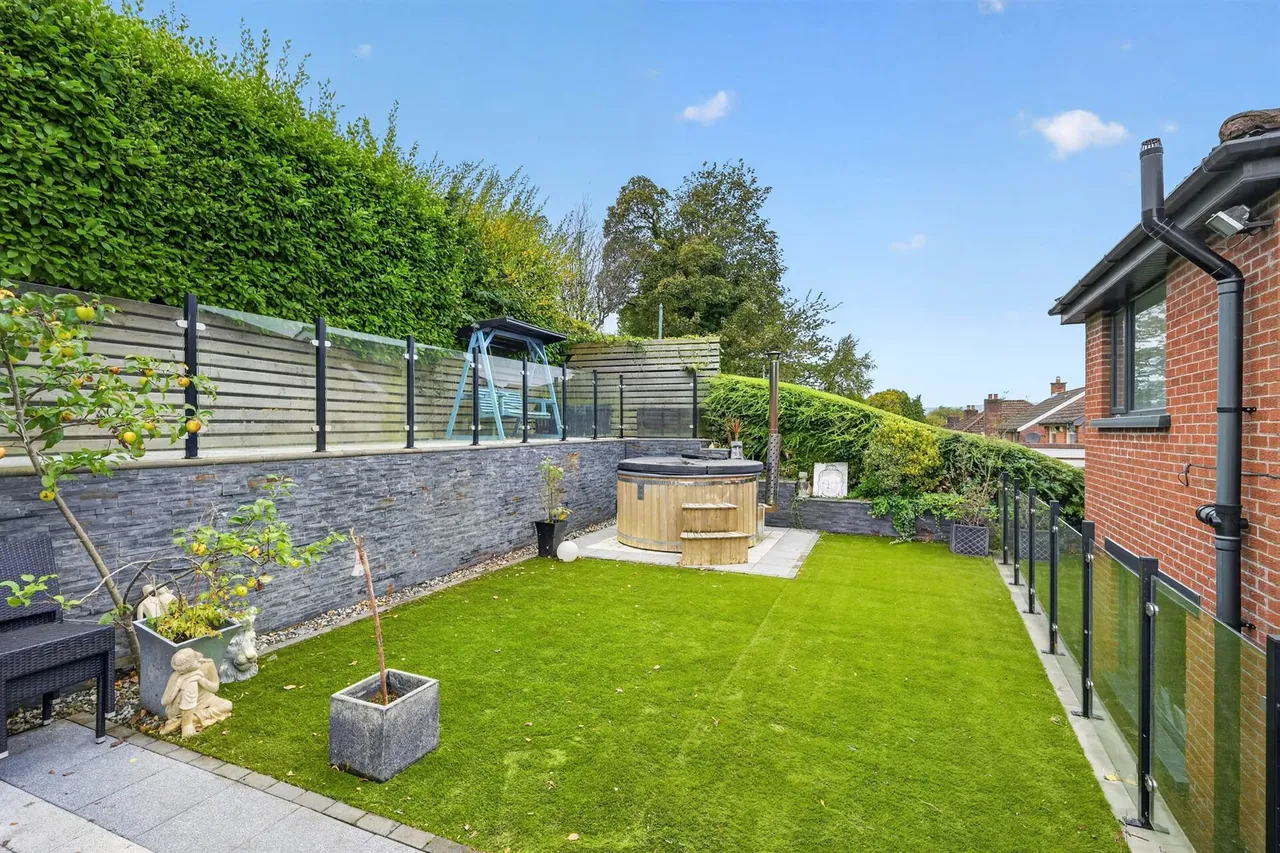 Gortin Park, Belfast, BT5, photo 29