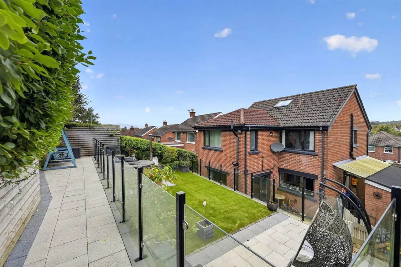 Gortin Park, Belfast, BT5, photo 30