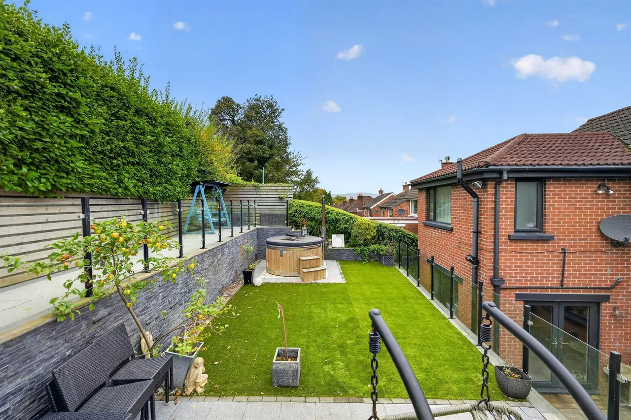 Gortin Park, Belfast, BT5, photo 31