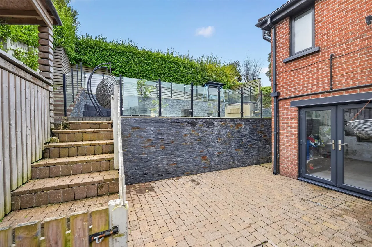 Gortin Park, Belfast, BT5, photo 32