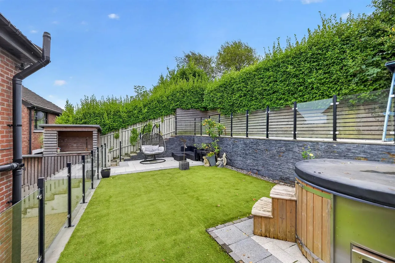 Gortin Park, Belfast, BT5, photo 28