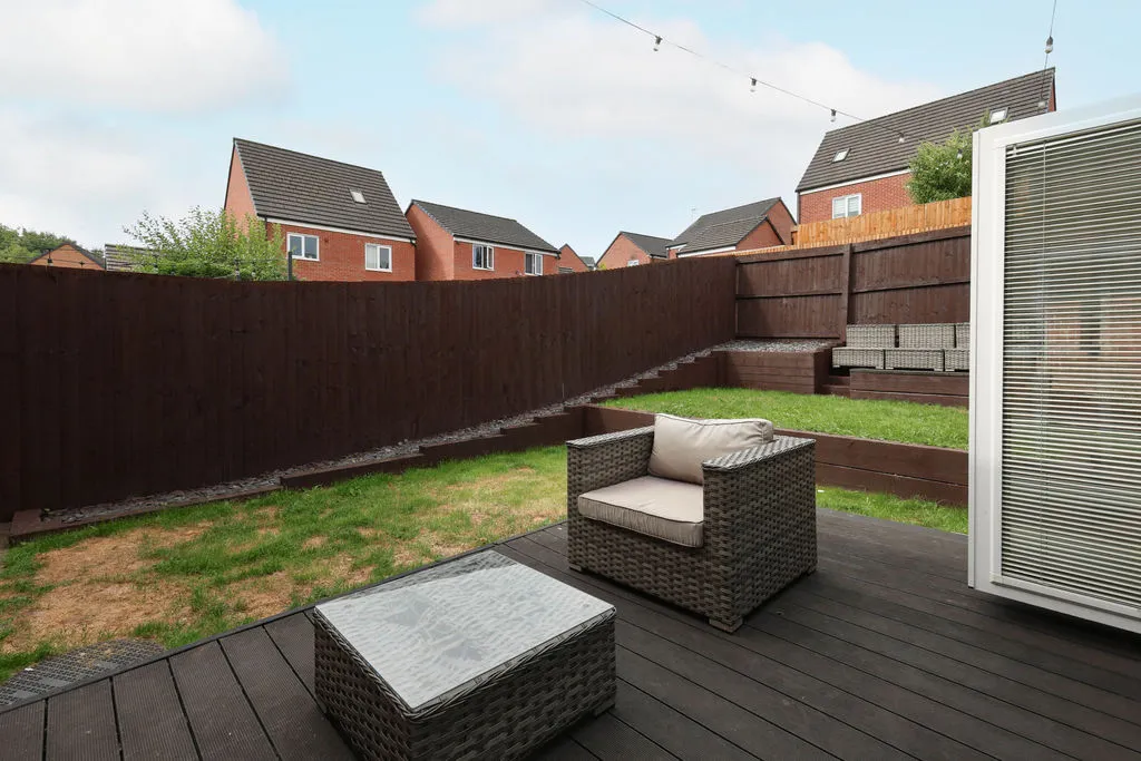 Orama Avenue Whitworth, Rochdale OL12 8ED, photo 29