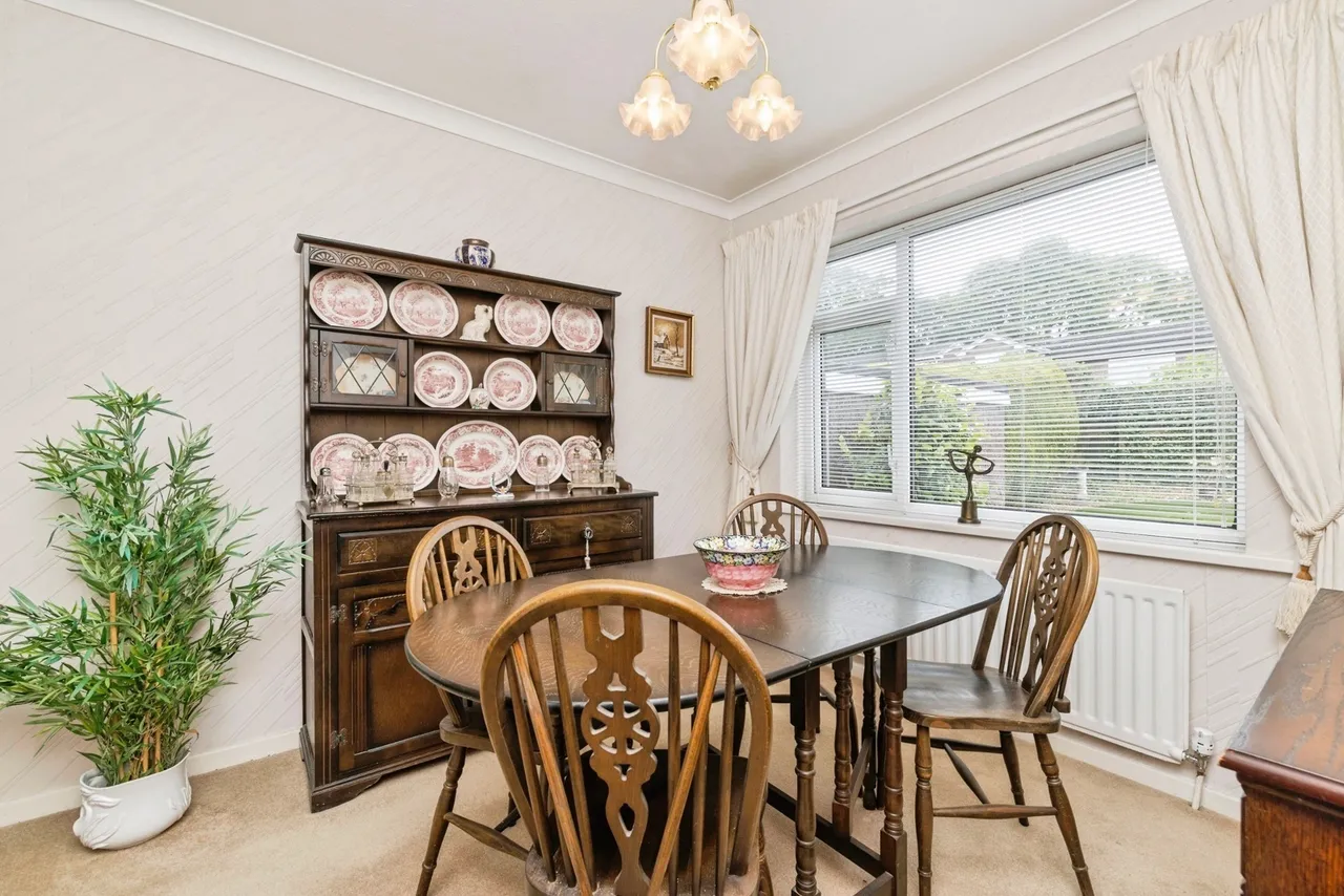Westfields, School Aycliffe, Newton Aycliffe, Durham, DL5, photo 4