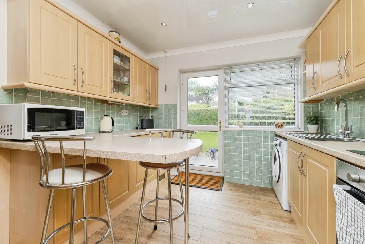Westfields, School Aycliffe, Newton Aycliffe, Durham, DL5, photo 7