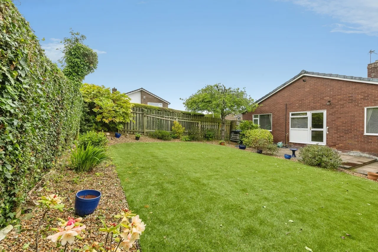Westfields, School Aycliffe, Newton Aycliffe, Durham, DL5, photo 16