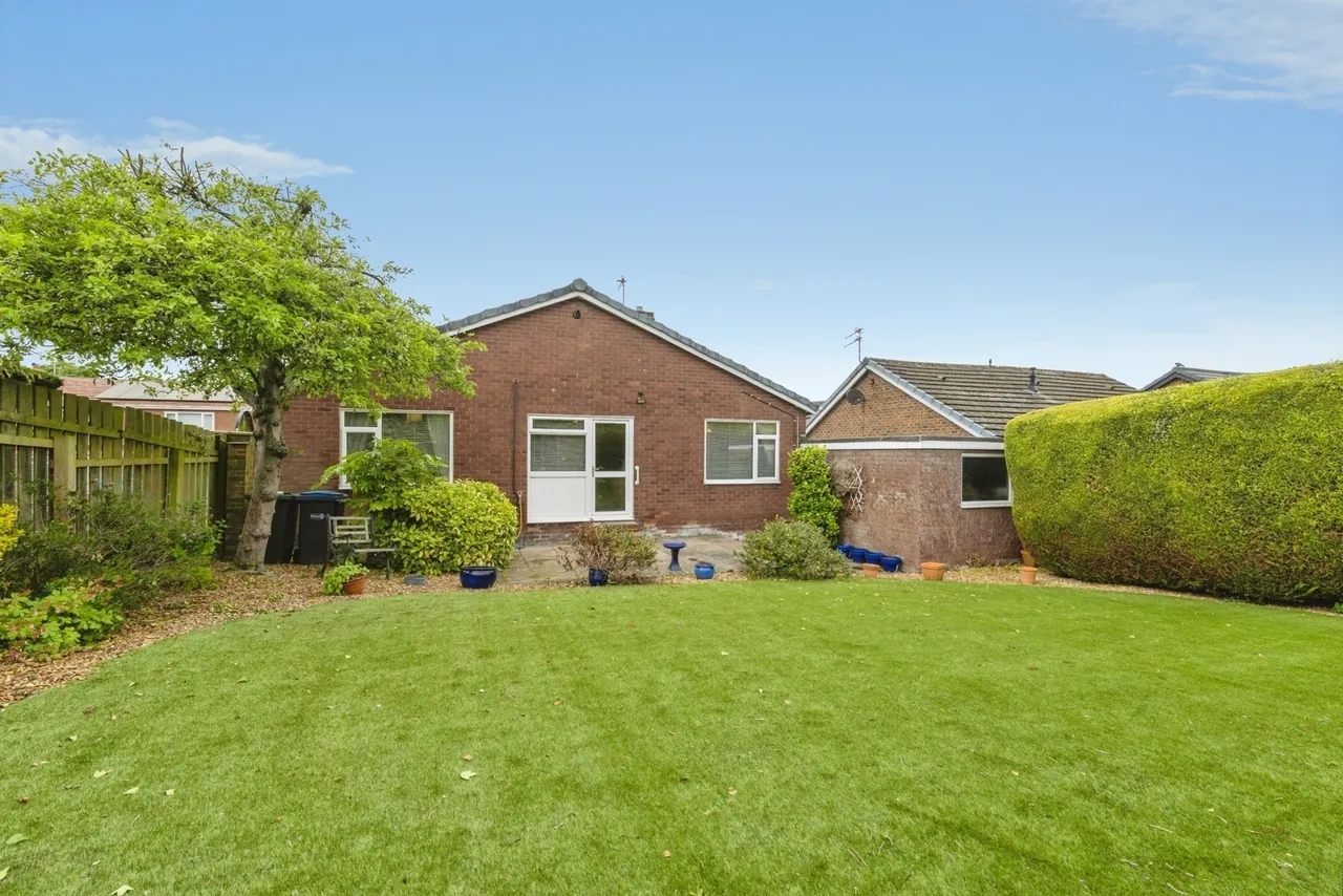 Westfields, School Aycliffe, Newton Aycliffe, Durham, DL5, photo 15