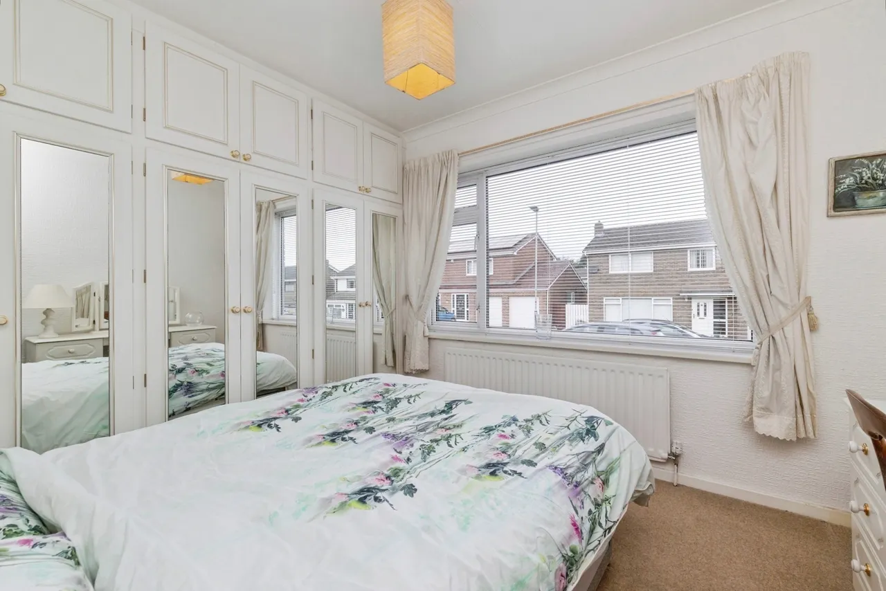 Westfields, School Aycliffe, Newton Aycliffe, Durham, DL5, photo 9
