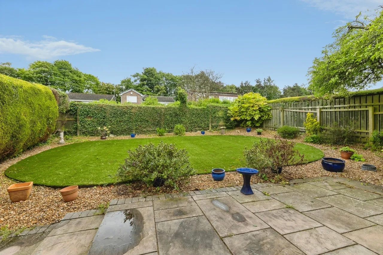 Westfields, School Aycliffe, Newton Aycliffe, Durham, DL5, photo 14