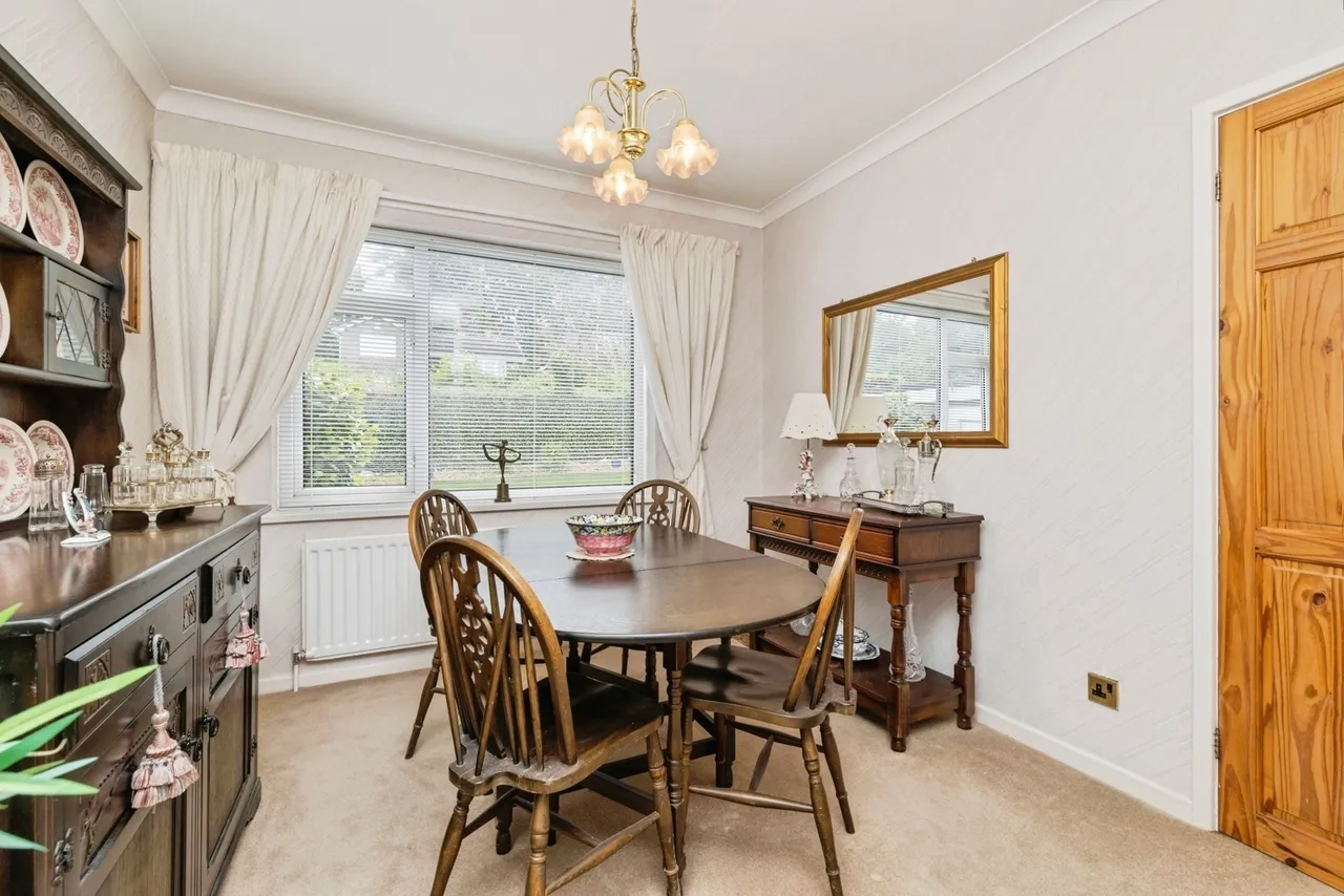 Westfields, School Aycliffe, Newton Aycliffe, Durham, DL5, photo 5