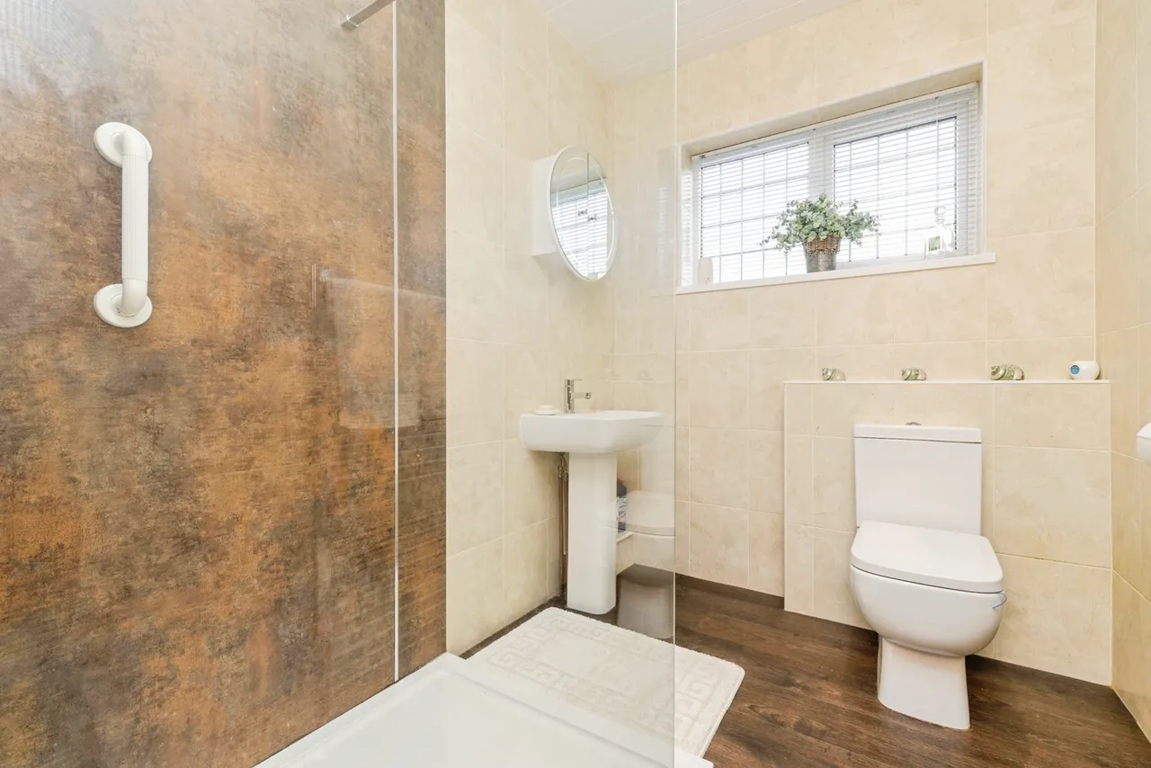 Westfields, School Aycliffe, Newton Aycliffe, Durham, DL5, photo 13