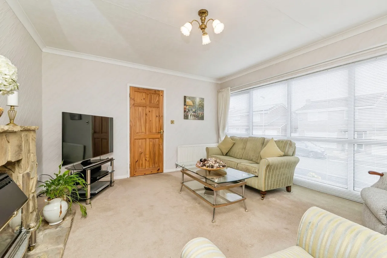 2 bed house for sale — Westfields, School Aycliffe, Newton Aycliffe, Durham, DL5