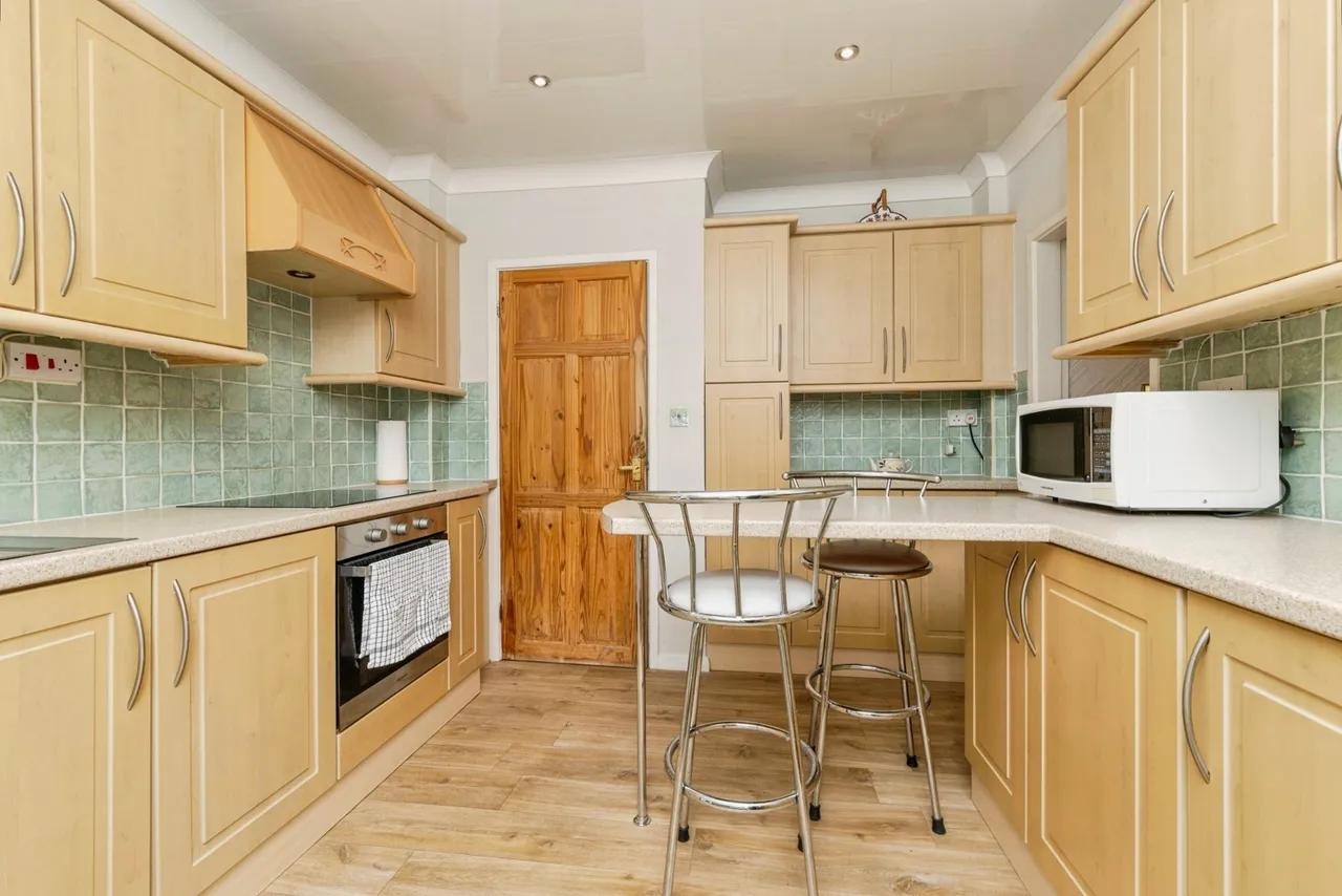 Westfields, School Aycliffe, Newton Aycliffe, Durham, DL5, photo 6