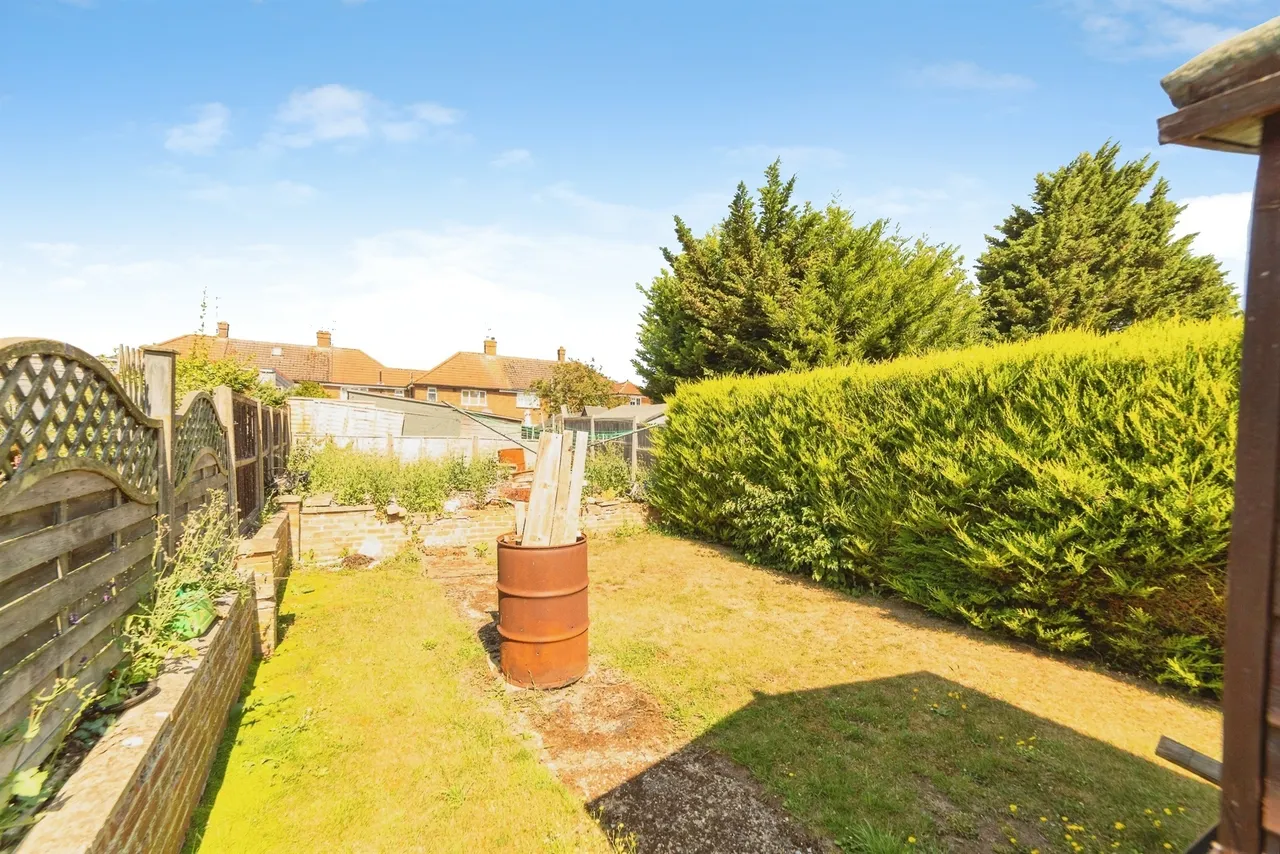 Hall Mead, Letchworth Garden City, SG6, photo 12