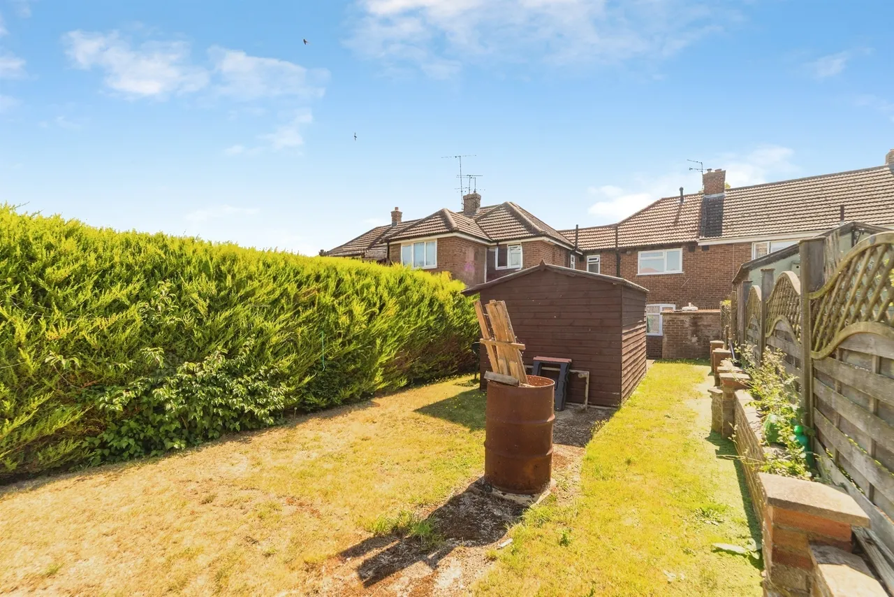 Hall Mead, Letchworth Garden City, SG6, photo 11