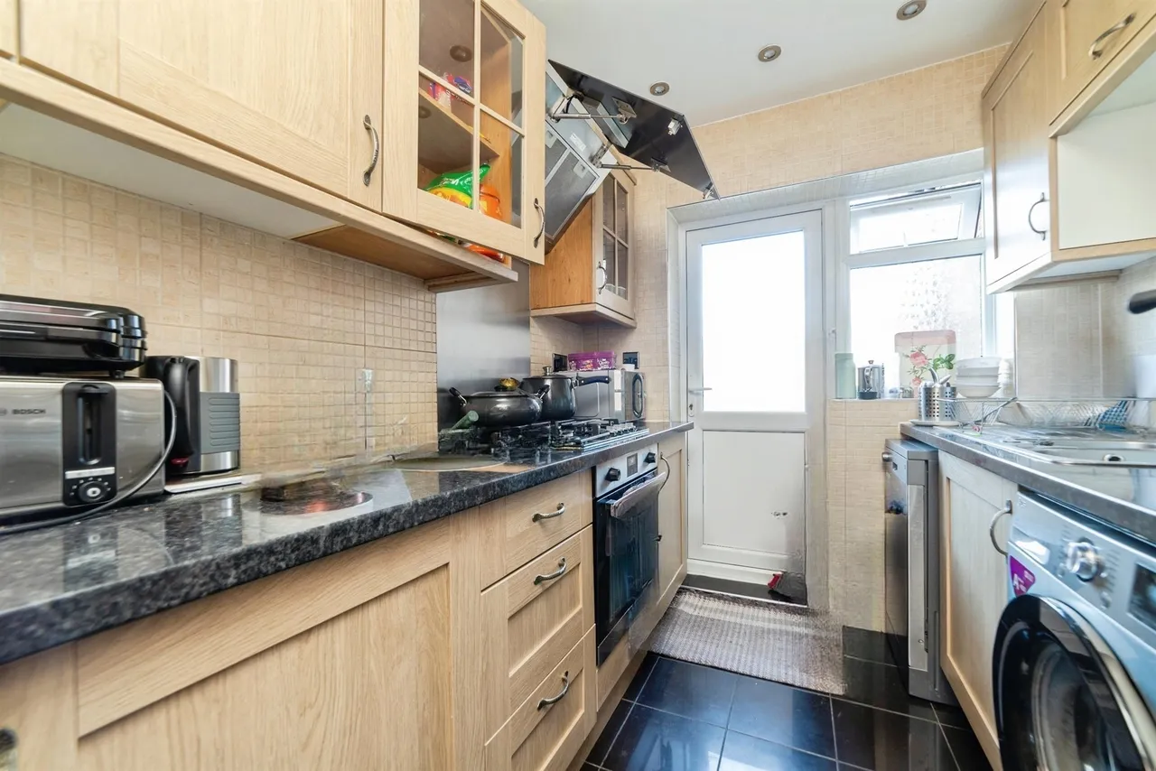 Hall Mead, Letchworth Garden City, SG6, photo 2