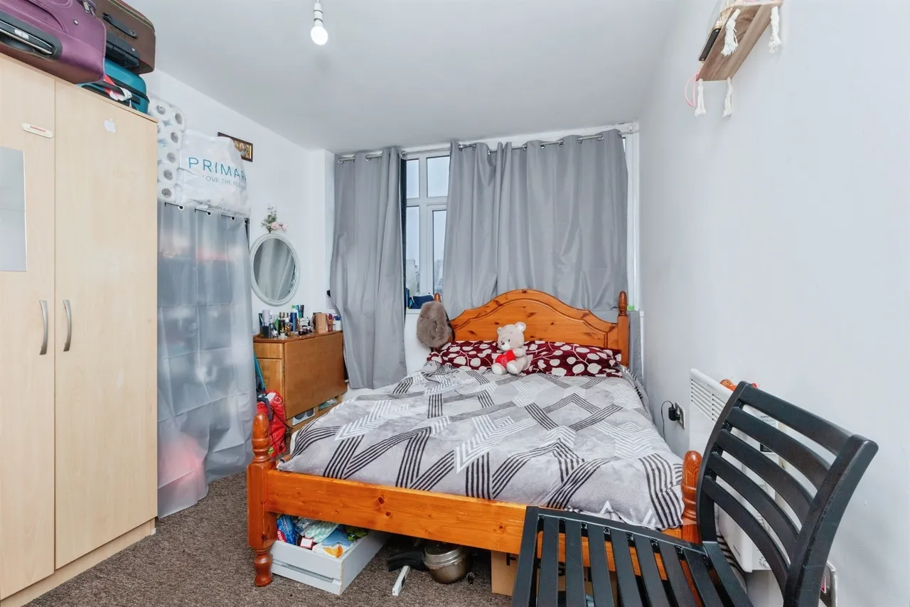Albion Street, Leicester, LE1, photo 9