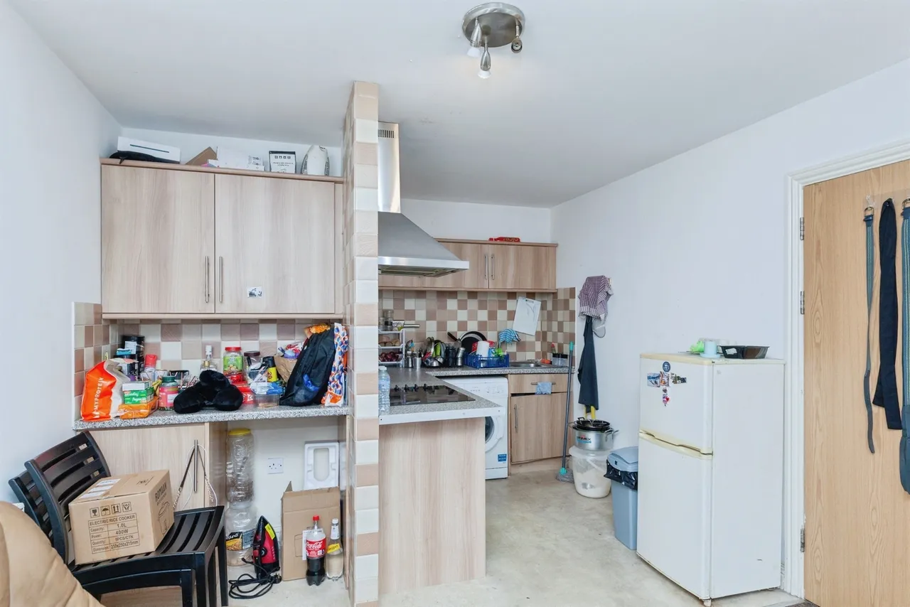 Albion Street, Leicester, LE1, photo 15