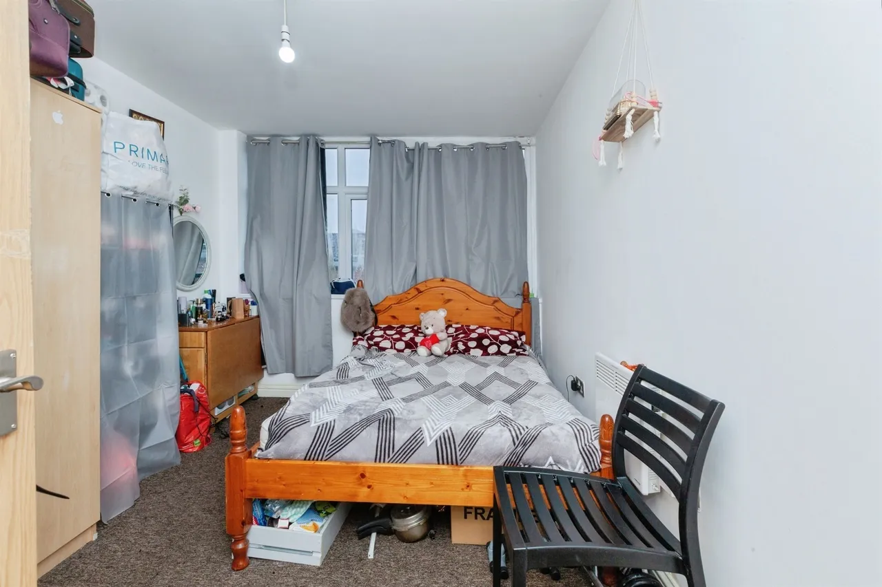 Albion Street, Leicester, LE1, photo 6