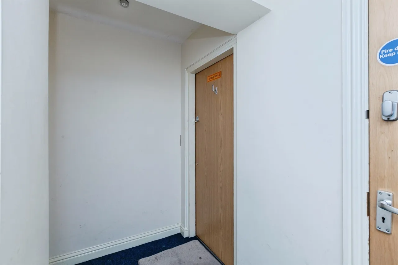 Albion Street, Leicester, LE1, photo 8
