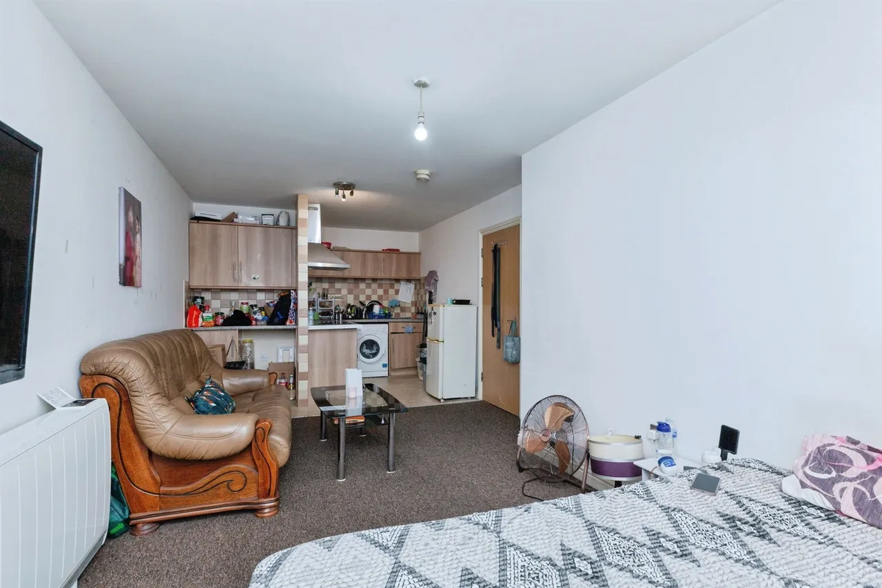 Albion Street, Leicester, LE1, photo 4