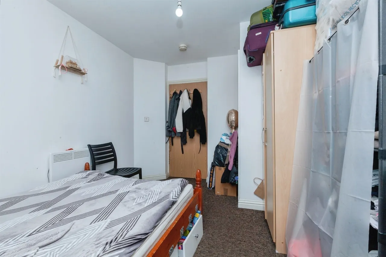 Albion Street, Leicester, LE1, photo 18