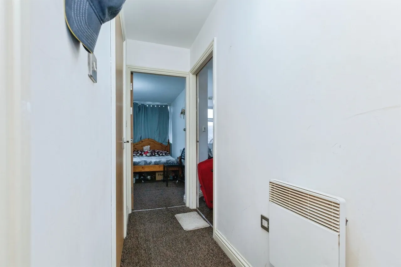 Albion Street, Leicester, LE1, photo 2