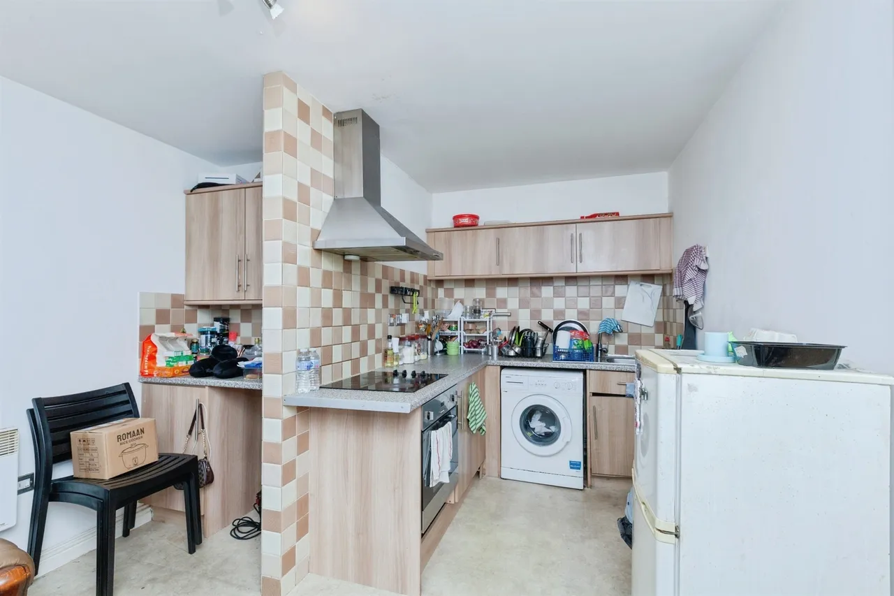 Albion Street, Leicester, LE1, photo 14