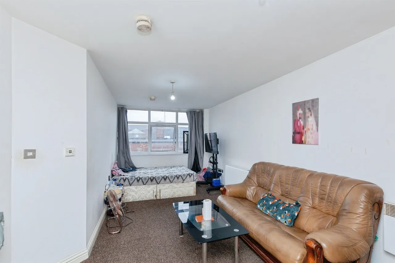 Albion Street, Leicester, LE1, photo 17