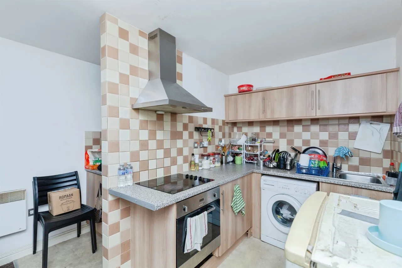 Albion Street, Leicester, LE1, photo 5