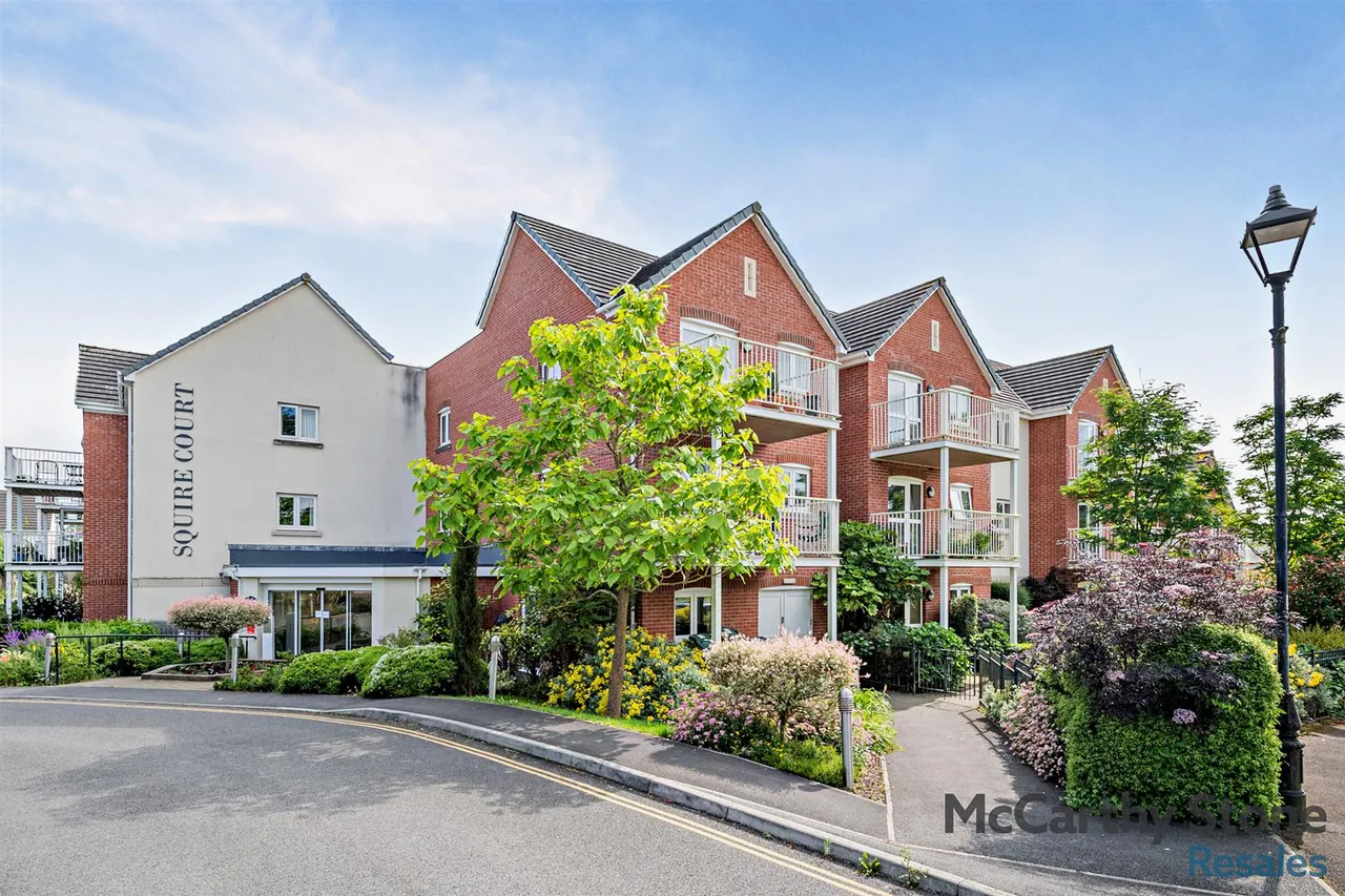 Raleigh Mead, South Molton, EX36, photo 19