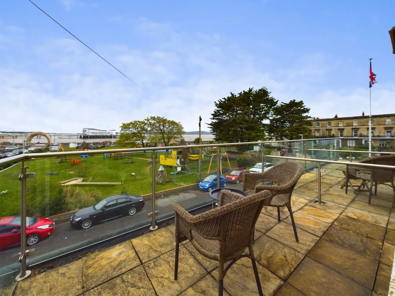 Park Place, Weston-super-Mare, BS23, photo 25