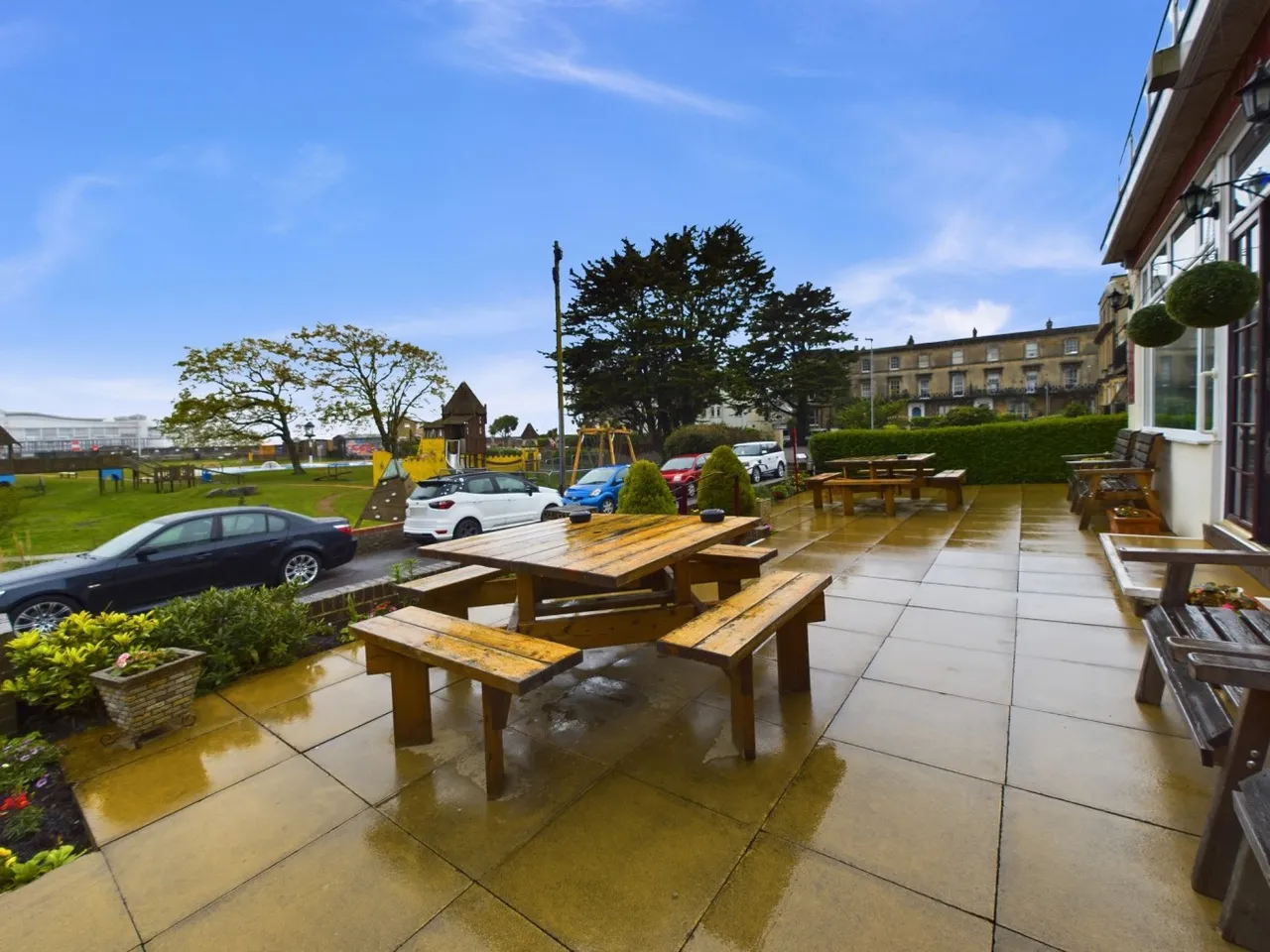 Park Place, Weston-super-Mare, BS23, photo 26