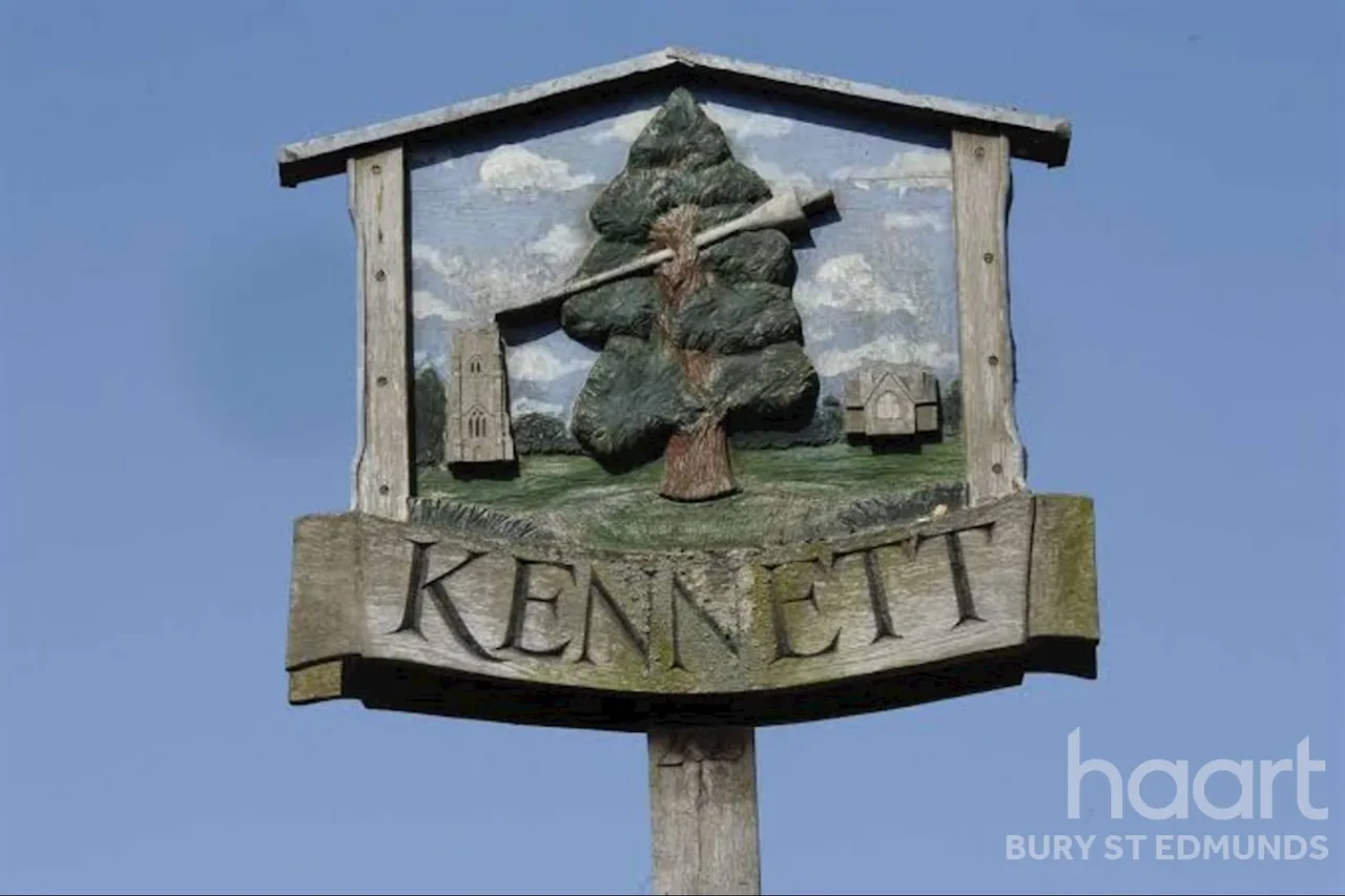 The Ferns, Kennett Garden, CB8, photo 7