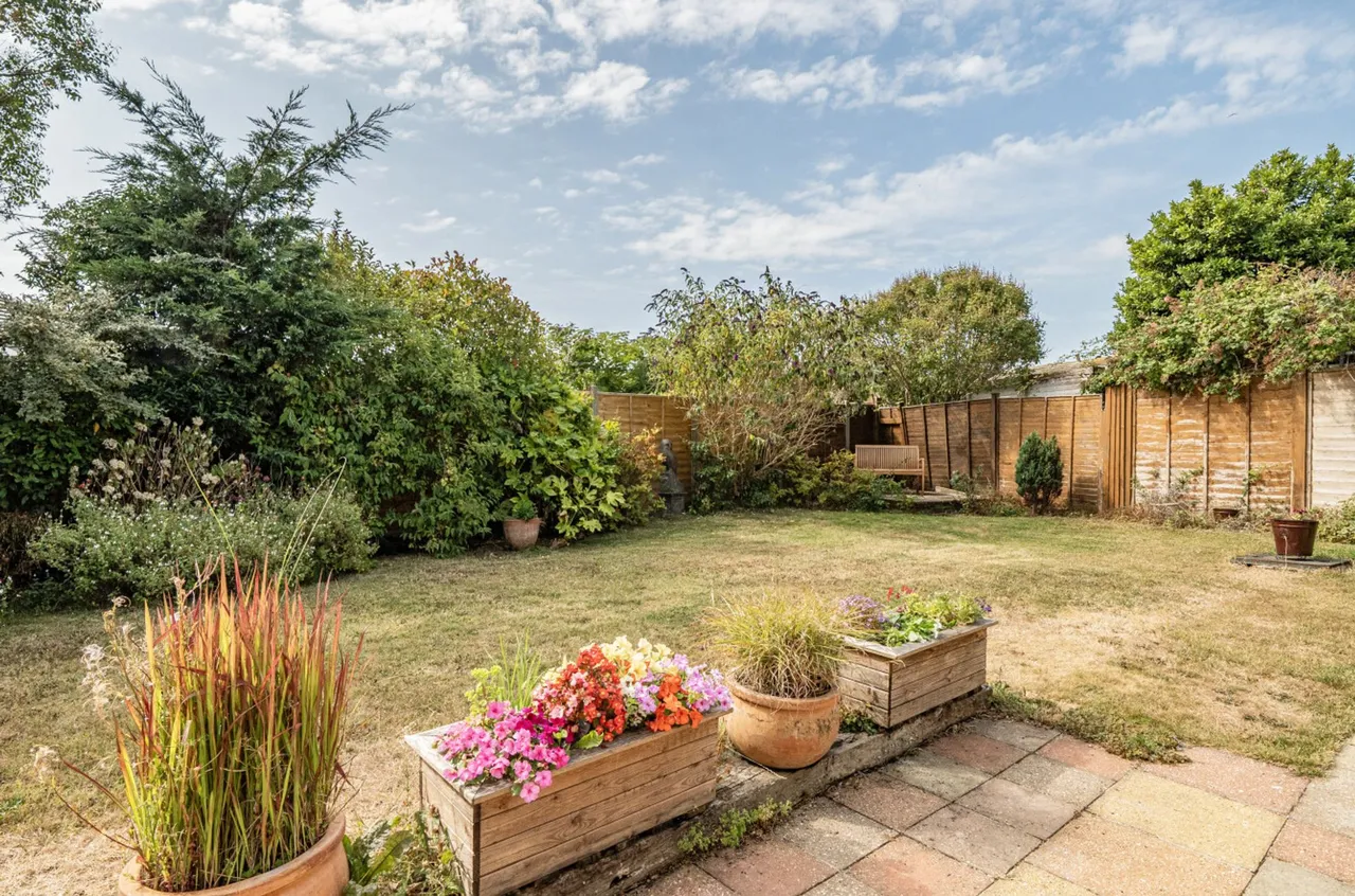 Marine Drive, Selsey, PO20, photo 17