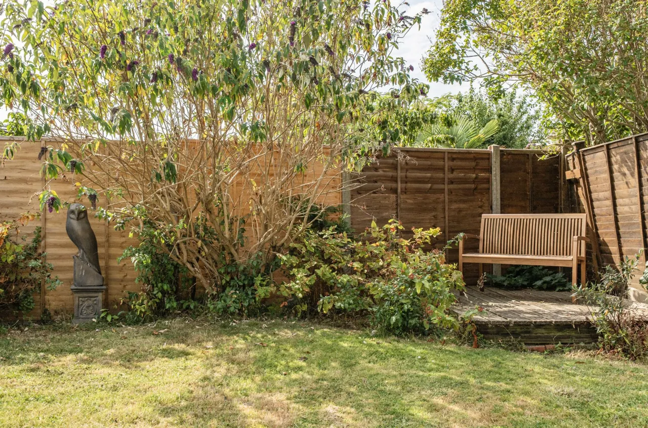 Marine Drive, Selsey, PO20, photo 20