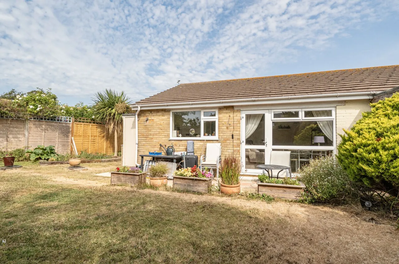 Marine Drive, Selsey, PO20, photo 19
