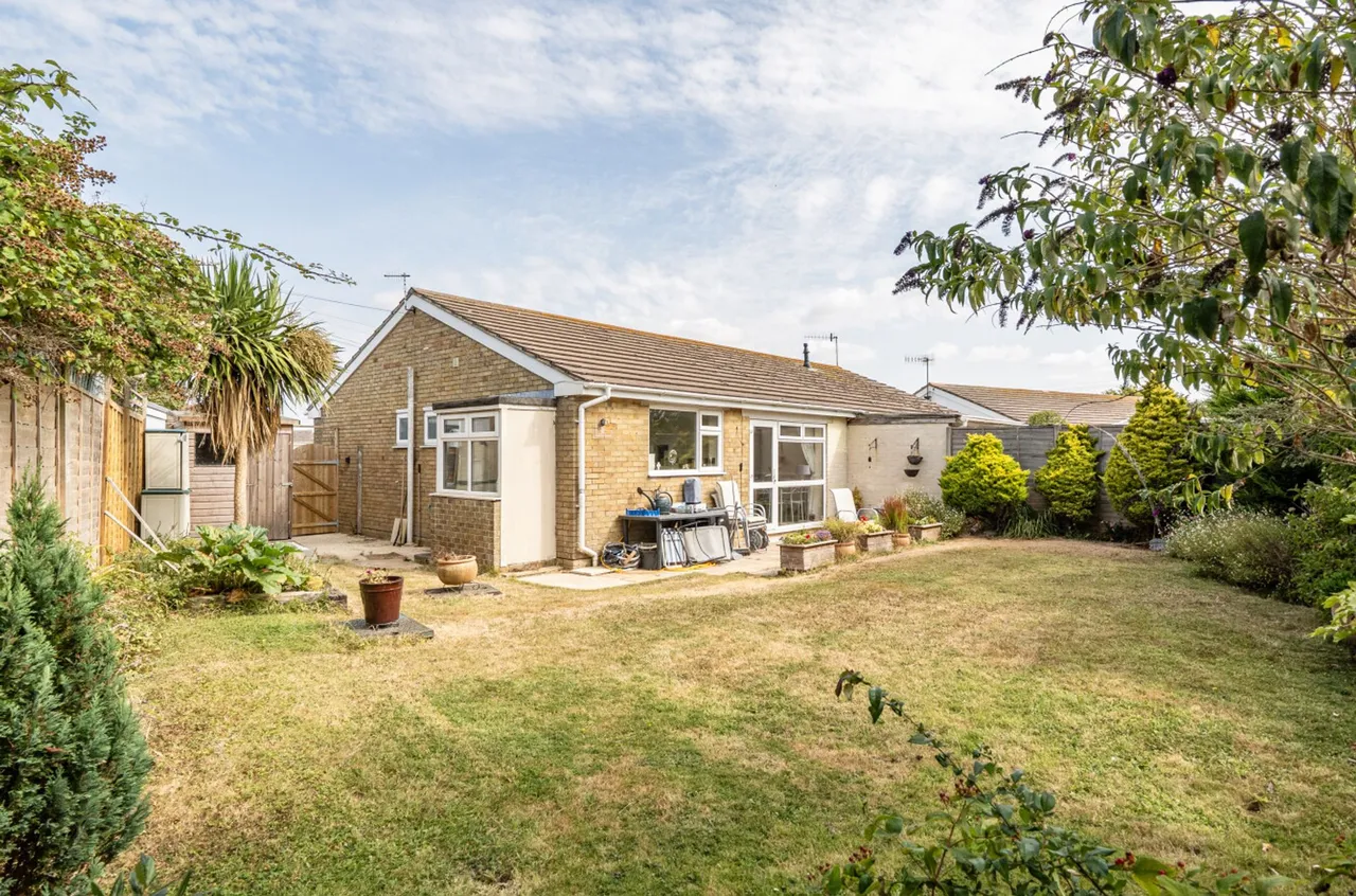Marine Drive, Selsey, PO20, photo 16