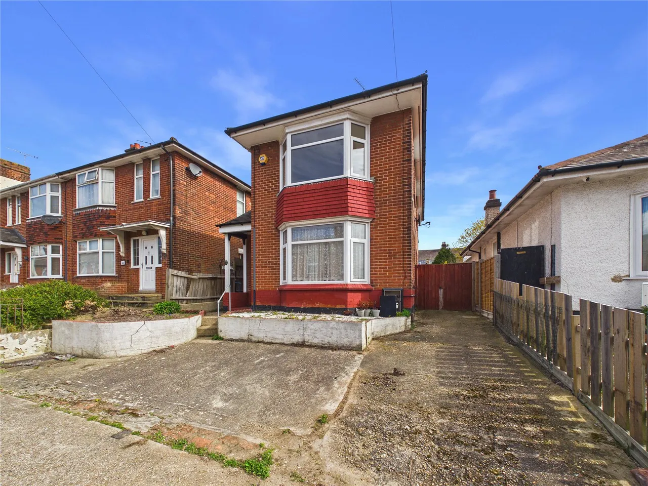 3 bed house for sale, Kensington Road, Ipswich, IP1