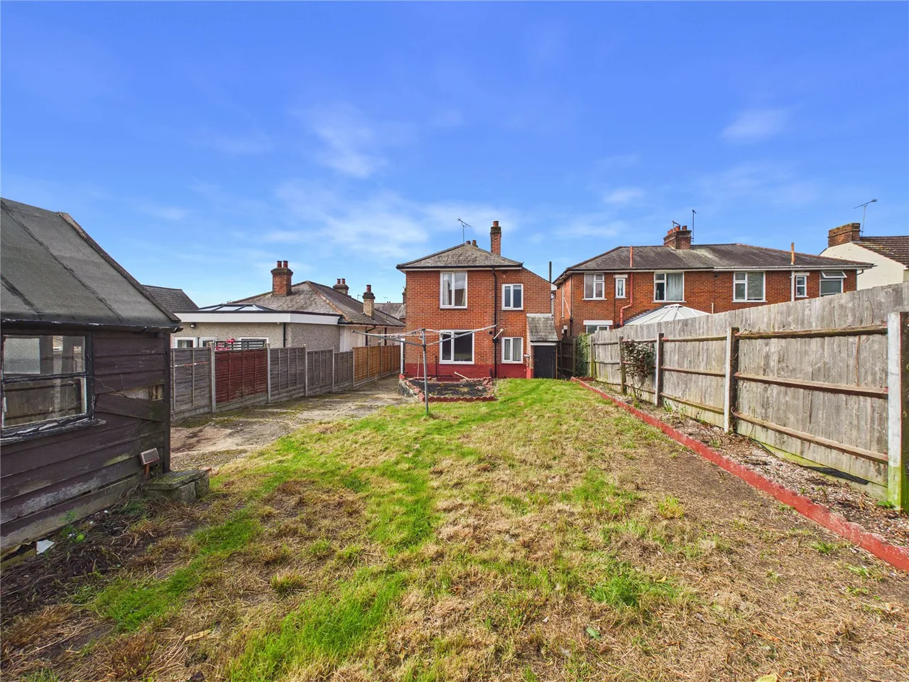 Kensington Road, Ipswich, IP1, photo 14